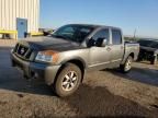 2012 Nissan Titan S