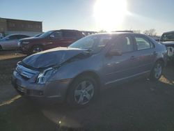 Ford Fusion se Vehiculos salvage en venta: 2007 Ford Fusion SE