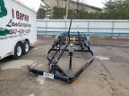 2013 Hmjn Boat Trailer