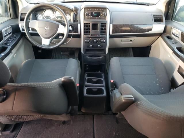 2010 Dodge Grand Caravan SXT