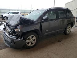 2015 Jeep Compass Sport en venta en Dyer, IN