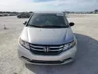 2015 Honda Odyssey LX