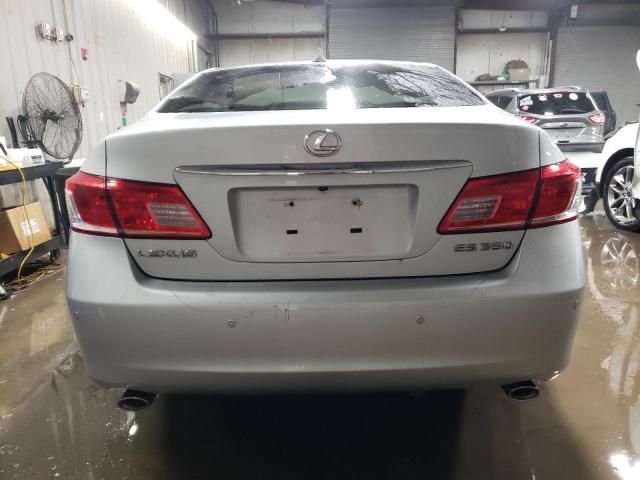 2010 Lexus ES 350