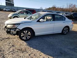 2014 Honda Accord LX en venta en Chatham, VA