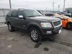 2006 Ford Explorer Limited