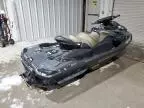 2022 Seadoo Jetski