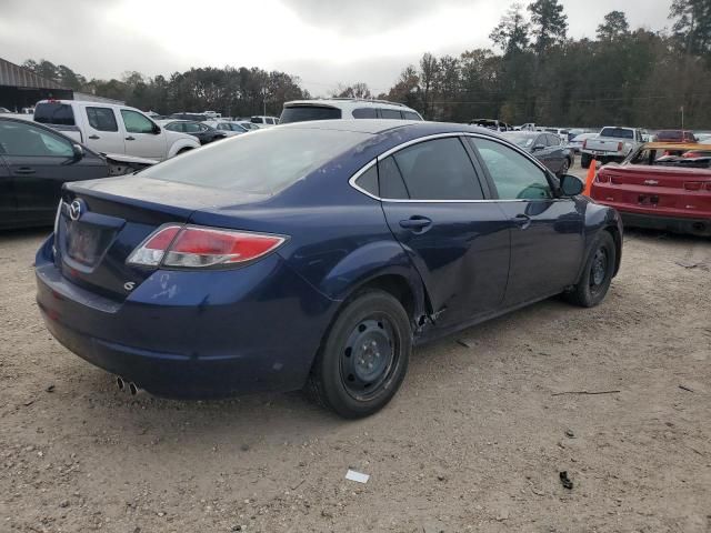 2010 Mazda 6 I