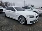 2012 BMW 535 XI