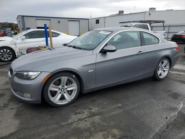 2008 BMW 335 I