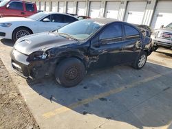 Dodge salvage cars for sale: 2005 Dodge Neon SXT