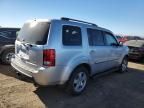 2011 Honda Pilot Exln