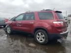 2011 GMC Acadia SLE