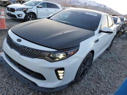 2018 KIA Optima SXL en venta en Magna, UT