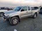 2014 Toyota Tacoma