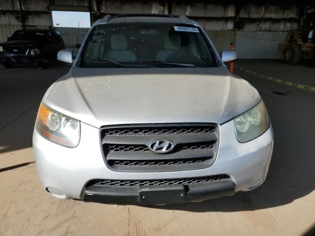 2007 Hyundai Santa FE GLS