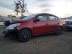 2015 Nissan Versa S