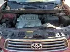 2008 Toyota Highlander Sport