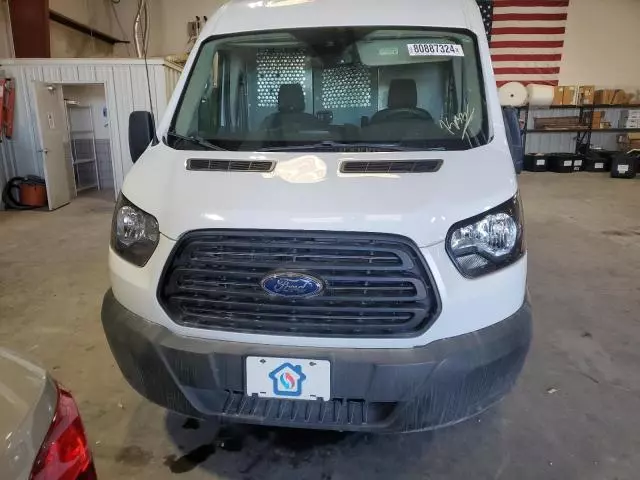 2019 Ford Transit T-250