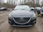 2014 Mazda 3 Sport