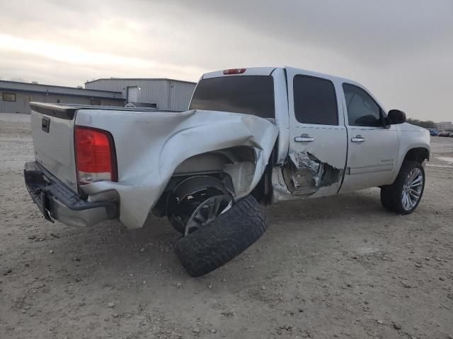 2011 GMC Sierra C1500 SL