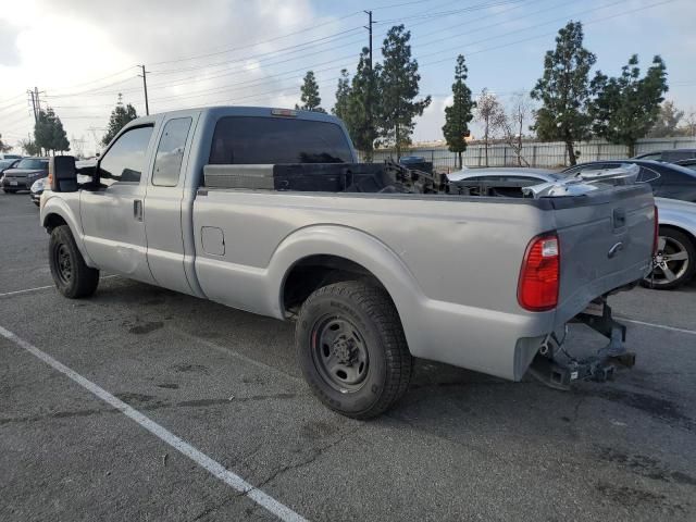 2013 Ford F250 Super Duty