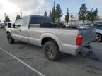 2013 Ford F250 Super Duty