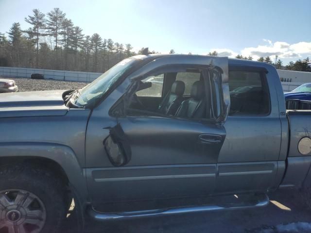 2006 Chevrolet Silverado K1500