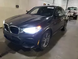 2020 BMW X4 XDRIVE30I en venta en Anchorage, AK