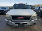 2003 GMC New Sierra C1500