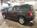 2008 Jeep Patriot Sport