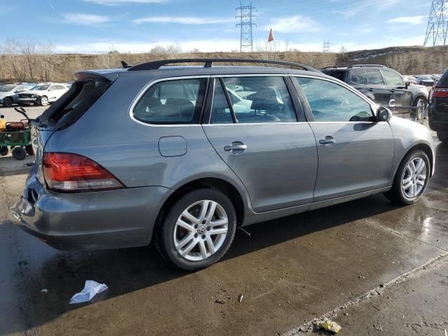 2010 Volkswagen Jetta TDI