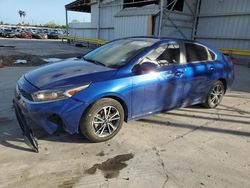 2024 KIA Forte LX en venta en Corpus Christi, TX