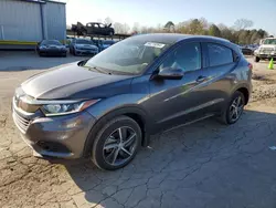 2021 Honda HR-V EX en venta en Florence, MS