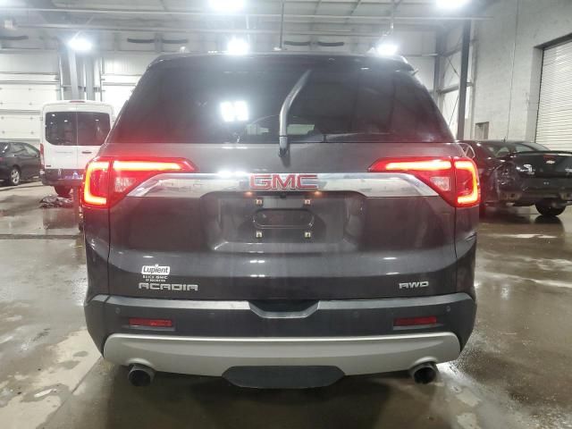 2017 GMC Acadia SLT-2