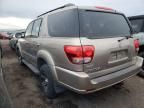 2007 Toyota Sequoia SR5