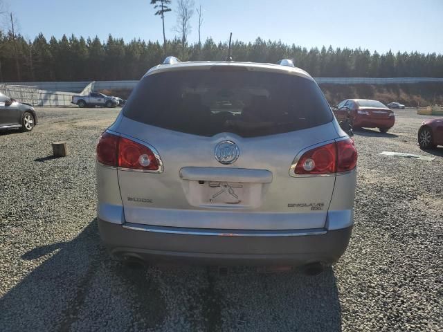 2009 Buick Enclave CXL