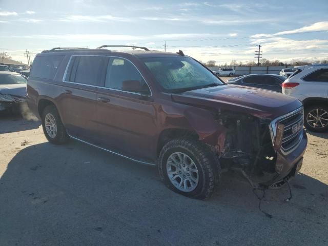 2016 GMC Yukon XL K1500 SLT