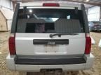 2006 Jeep Commander