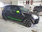 2014 Mini Cooper S Countryman