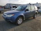 2012 Subaru Forester 2.5X