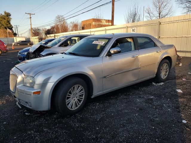 2010 Chrysler 300 Touring