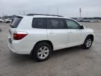 2009 Toyota Highlander