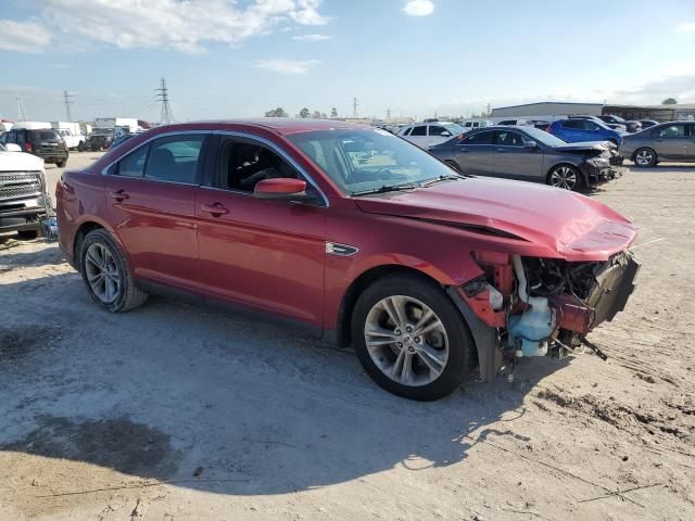 2016 Ford Taurus SEL