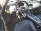 2003 BMW Z4 2.5