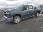 2020 Chevrolet Silverado K2500 Heavy Duty LT