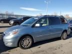 2008 Toyota Sienna XLE