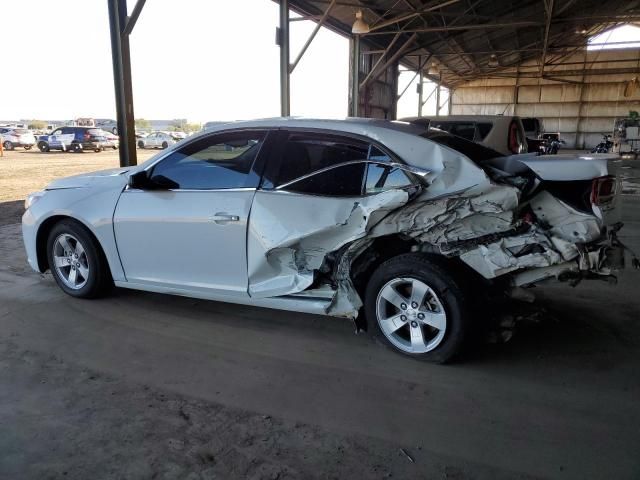 2014 Chevrolet Malibu LS