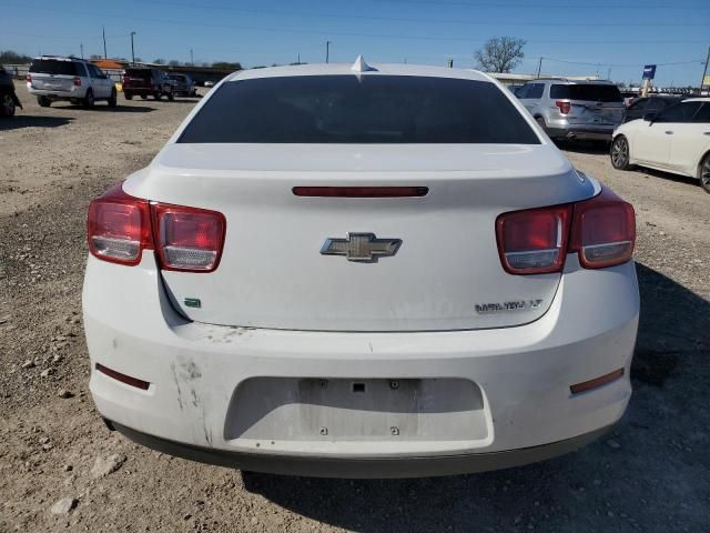 2016 Chevrolet Malibu Limited LT