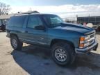 1994 Chevrolet Blazer K1500