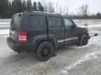 2012 Jeep Liberty JET